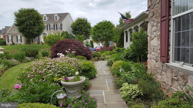 5725 CARIBBEAN CT, Haymarket, VA 20169