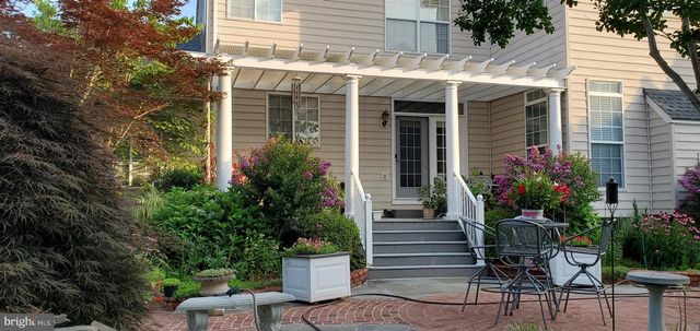 5725 CARIBBEAN CT, Haymarket, VA 20169