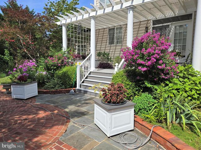 5725 CARIBBEAN CT, Haymarket, VA 20169