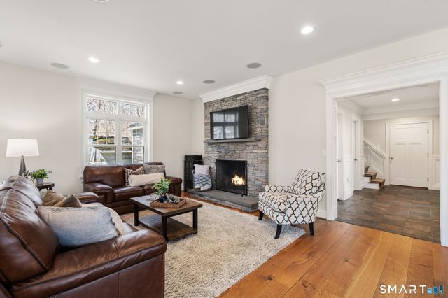 112 John Hand Drive, Coventry, CT 06238