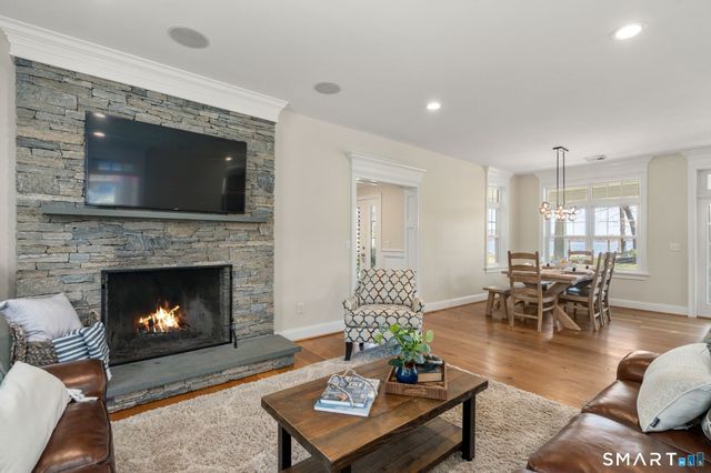 112 John Hand Drive, Coventry, CT 06238