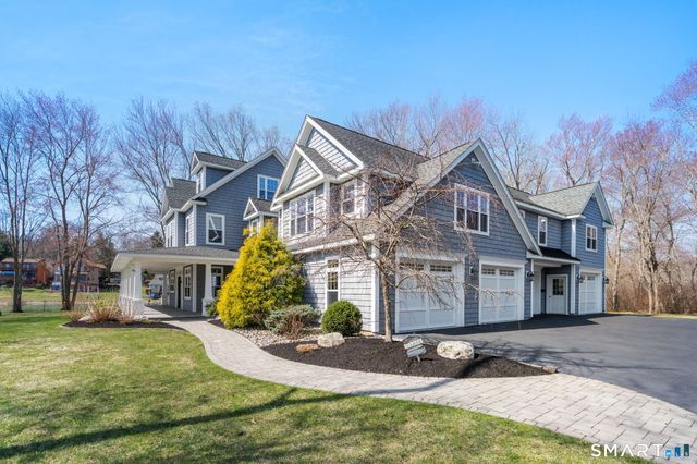 112 John Hand Drive, Coventry, CT 06238