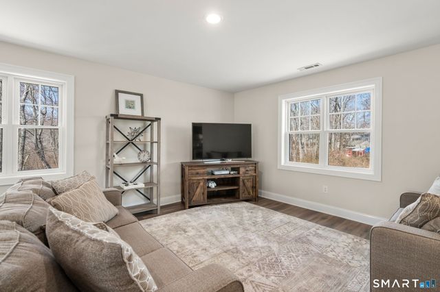 112 John Hand Drive, Coventry, CT 06238