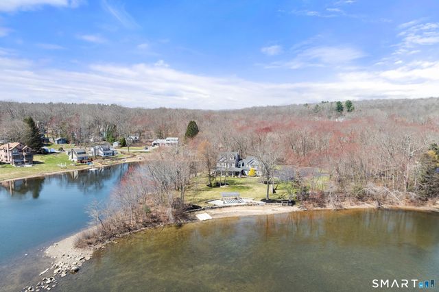 112 John Hand Drive, Coventry, CT 06238