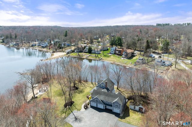 112 John Hand Drive, Coventry, CT 06238