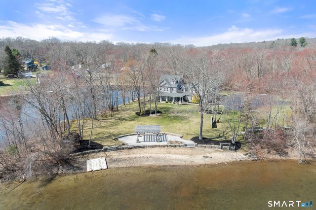 112 John Hand Drive, Coventry, CT 06238