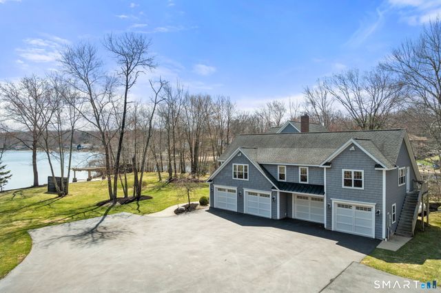 112 John Hand Drive, Coventry, CT 06238