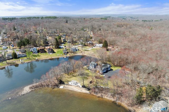 112 John Hand Drive, Coventry, CT 06238
