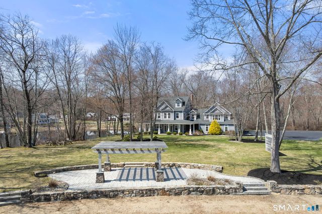 112 John Hand Drive, Coventry, CT 06238