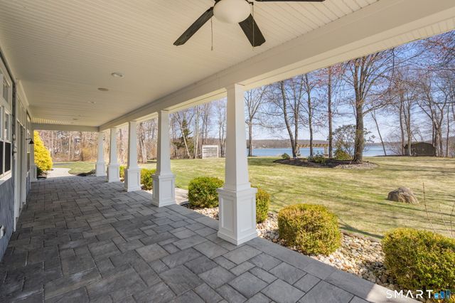 112 John Hand Drive, Coventry, CT 06238
