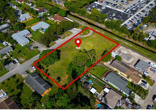 4160 42ND Avenue S, Lake Worth, FL 33461