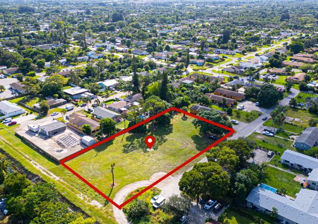 4160 42ND Avenue S, Lake Worth, FL 33461