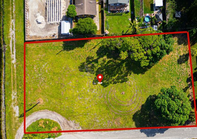 4160 42ND Avenue S, Lake Worth, FL 33461