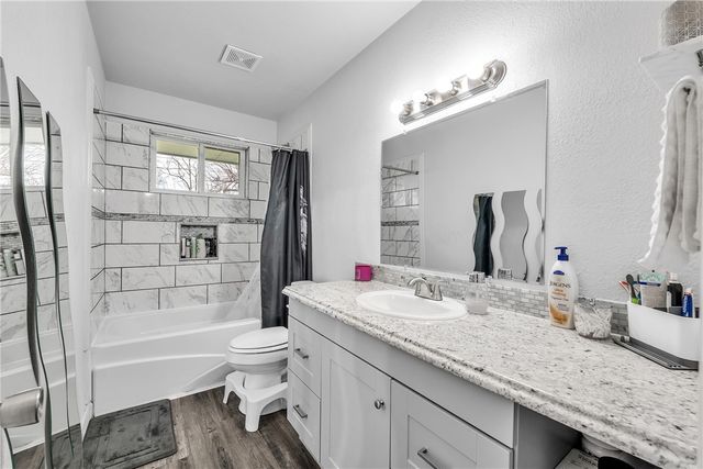 1813 Patti Avenue, Springdale, AR 72762