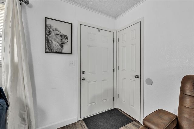 1813 Patti Avenue, Springdale, AR 72762