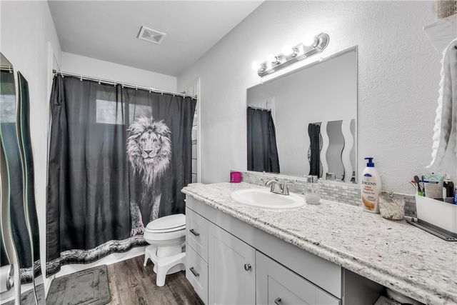 1813 Patti Avenue, Springdale, AR 72762