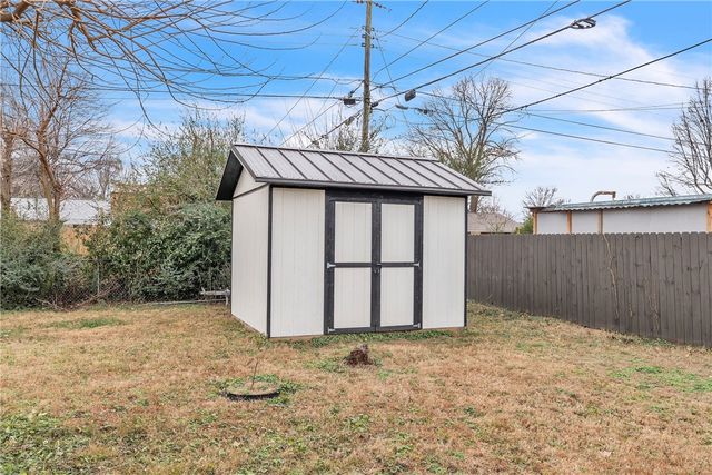 1813 Patti Avenue, Springdale, AR 72762