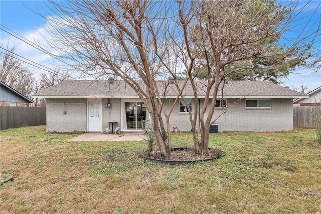 1813 Patti Avenue, Springdale, AR 72762