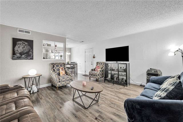 1813 Patti Avenue, Springdale, AR 72762