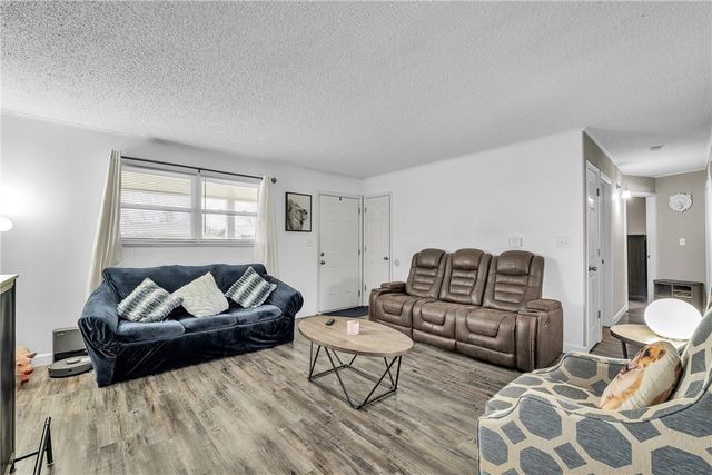 1813 Patti Avenue, Springdale, AR 72762