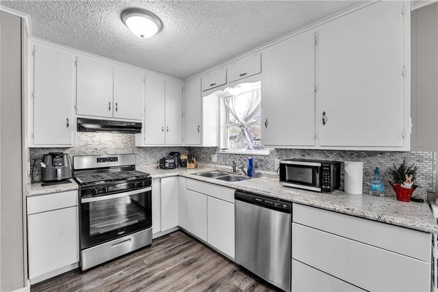 1813 Patti Avenue, Springdale, AR 72762