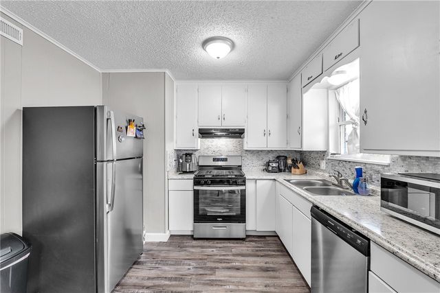 1813 Patti Avenue, Springdale, AR 72762