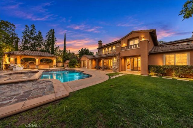3163 Venezia Terrace, Chino Hills, CA 91709
