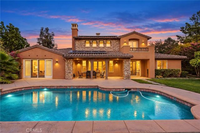 3163 Venezia Terrace, Chino Hills, CA 91709