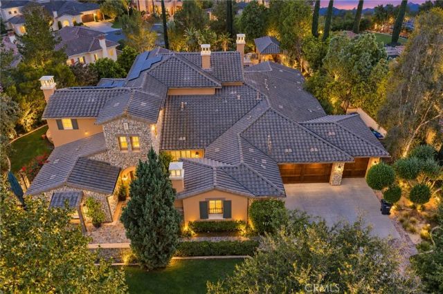 3163 Venezia Terrace, Chino Hills, CA 91709