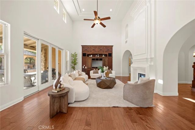 3163 Venezia Terrace, Chino Hills, CA 91709