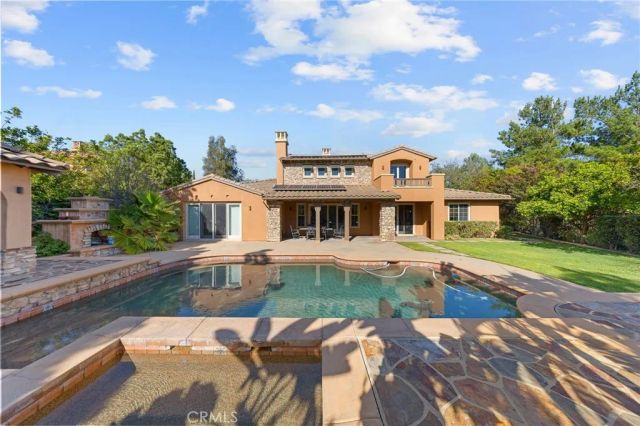 3163 Venezia Terrace, Chino Hills, CA 91709