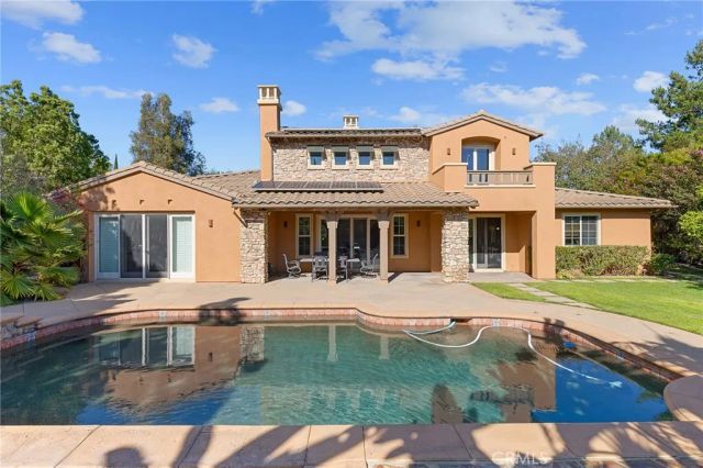 3163 Venezia Terrace, Chino Hills, CA 91709