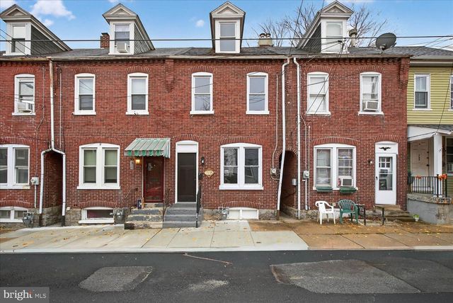 718 HIGH ST, Lancaster, PA 17603