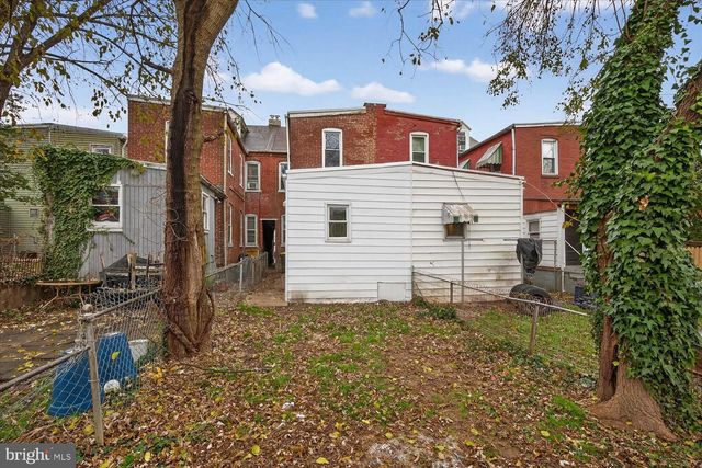 718 HIGH ST, Lancaster, PA 17603