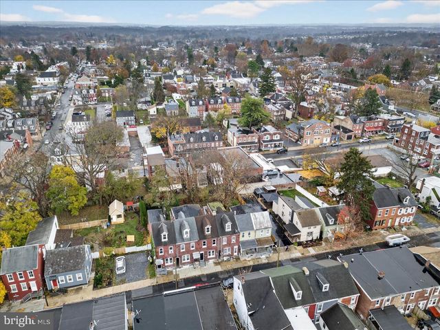 718 HIGH ST, Lancaster, PA 17603