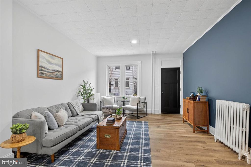 718 HIGH ST, Lancaster, PA 17603