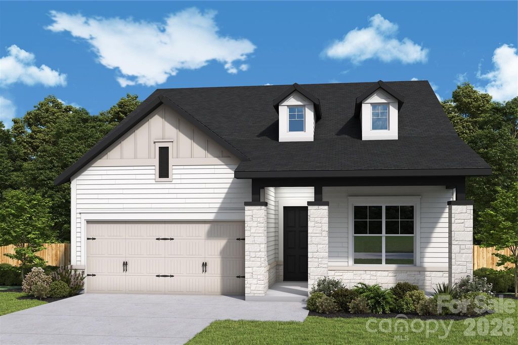 1217 Fen Lane, Waxhaw, NC 28173