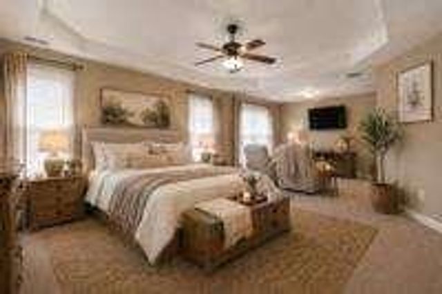 182 Tapestry Drive, Mcdonough, GA 30252