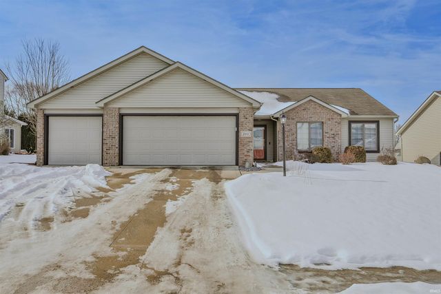 2111 Highlander Drive, Warsaw, IN 46580