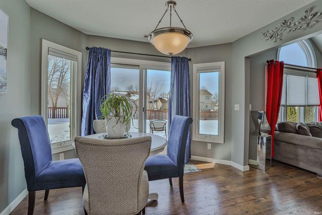 2111 Highlander Drive, Warsaw, IN 46580