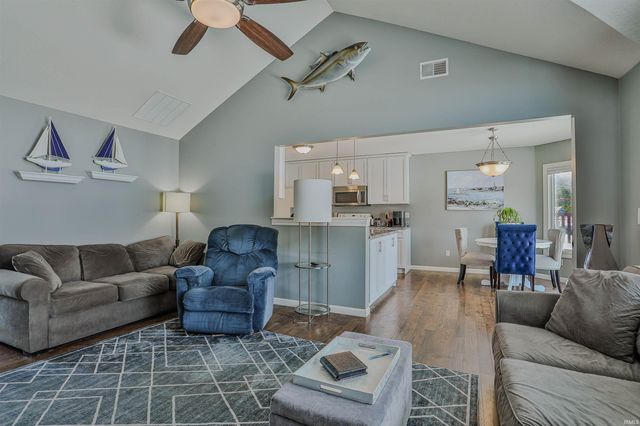 2111 Highlander Drive, Warsaw, IN 46580