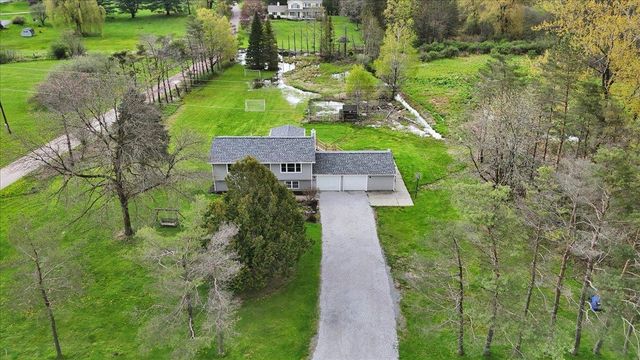 1029 Old Creamery Road, Williston, VT 05495