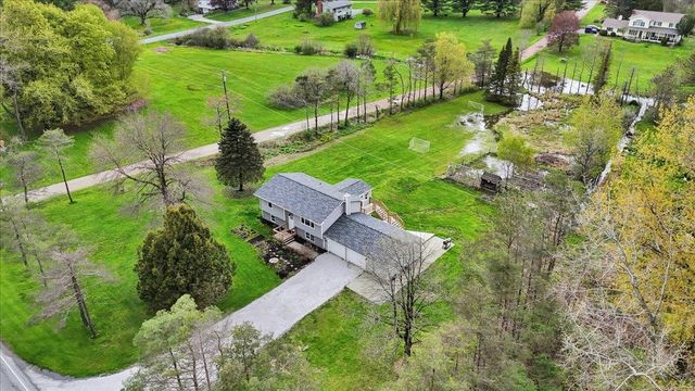 1029 Old Creamery Road, Williston, VT 05495