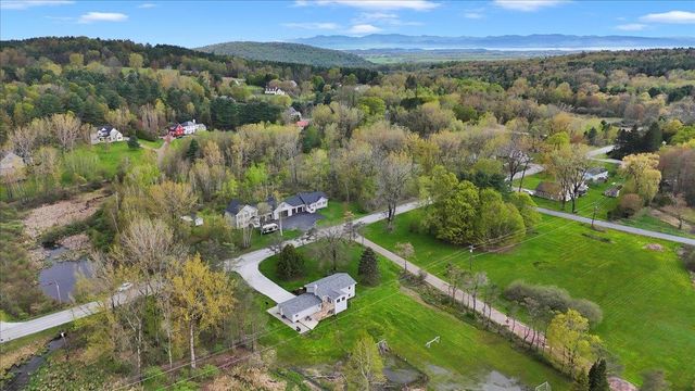 1029 Old Creamery Road, Williston, VT 05495