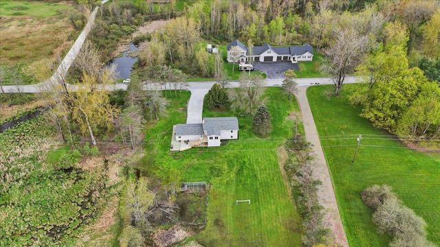 1029 Old Creamery Road, Williston, VT 05495