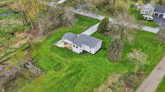 1029 Old Creamery Road, Williston, VT 05495