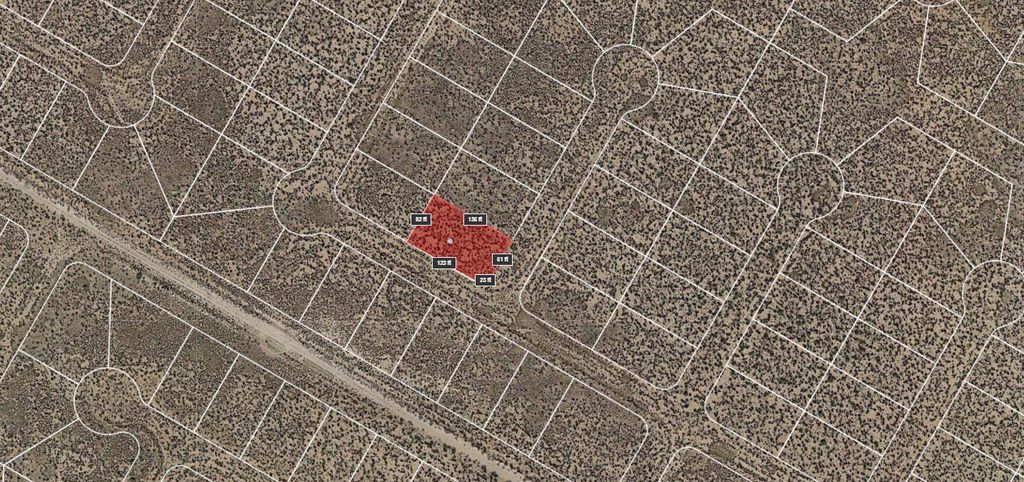 Lot 7 Rio Del Oro 51, Rio Communities, NM 87002