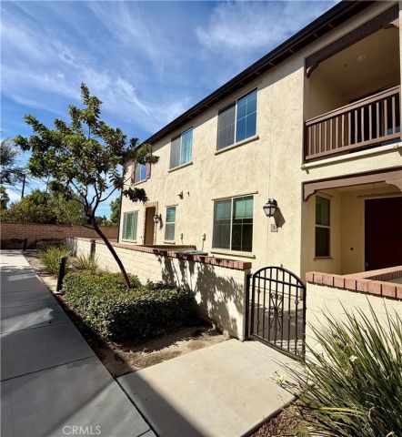 3120 E Yountville 5, Ontario, CA 91761