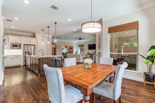 4004 Highgrove Drive, Dallas, TX 75220