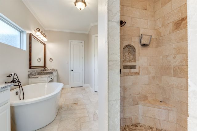 4004 Highgrove Drive, Dallas, TX 75220